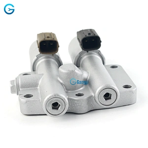OE 28250-P6H-024 Transmission Dual Linear Shift Solenoid For Hondas