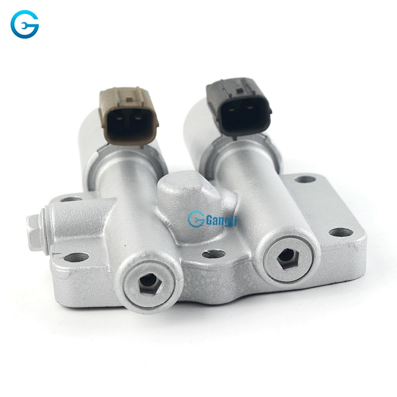 OE 28250-P6H-024 Transmission Dual Linear Shift Solenoid For Hondas