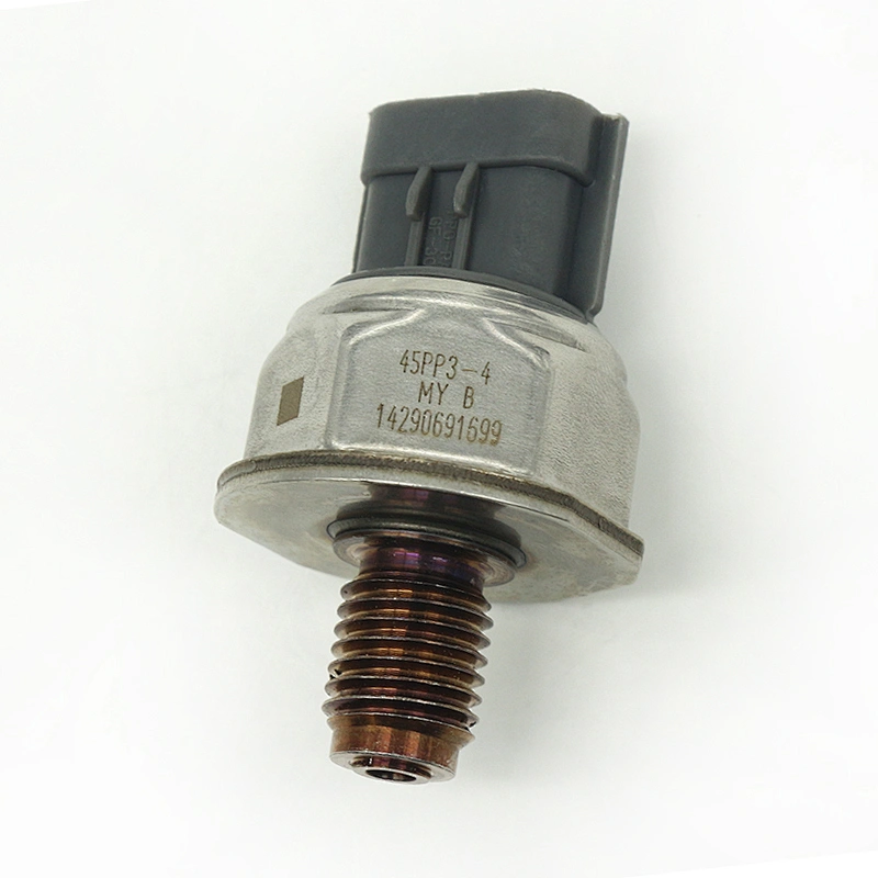 Wholesale High Quality Fuel Rail Pressure Sensor 12264330461 45PP3-4 For For Nissan