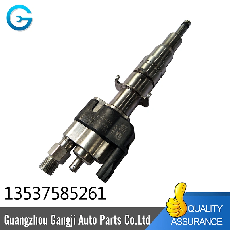 Hot Sale Original Fuel Injector Nozzle for BMW 13537537317 13537565138 13538616079 13537585261