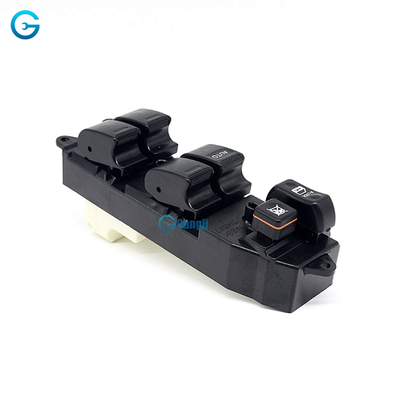 High Performance 84820-12480 Power Window Switches For Toyota