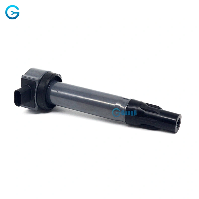 Low Moq Warranty Service Uf557 C1587 4606824Ac Ignition Coil For Chrysler