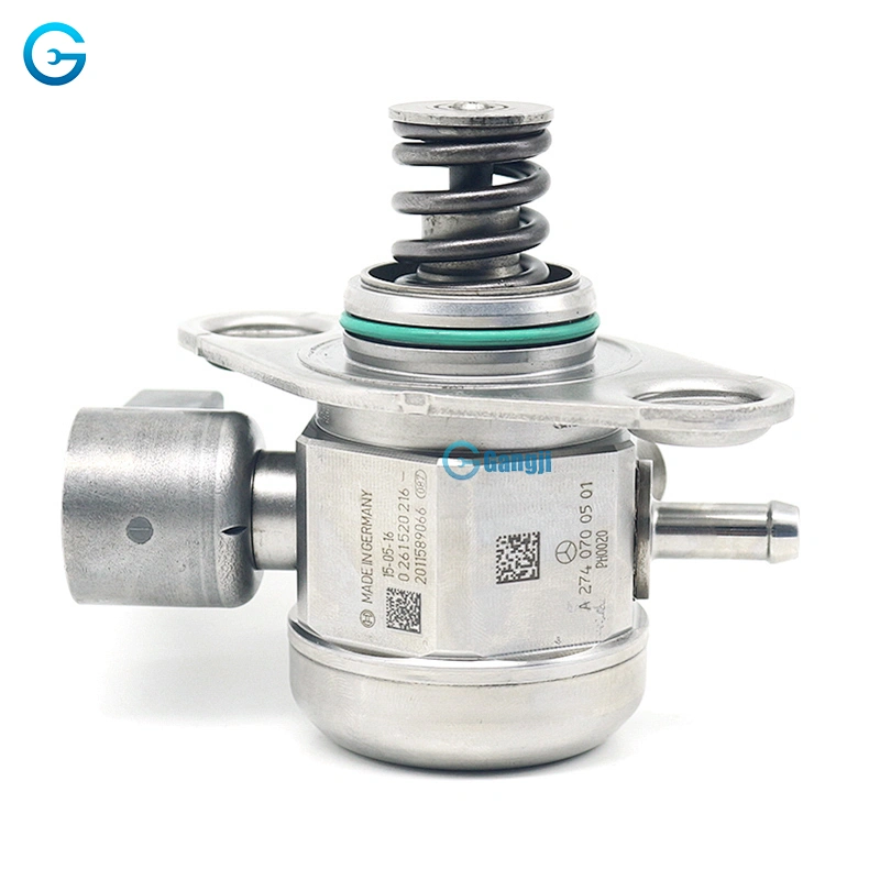 Original Best Quality High Pressure Fuel Pump 0261520216 A2740700501 For Merce des  C300