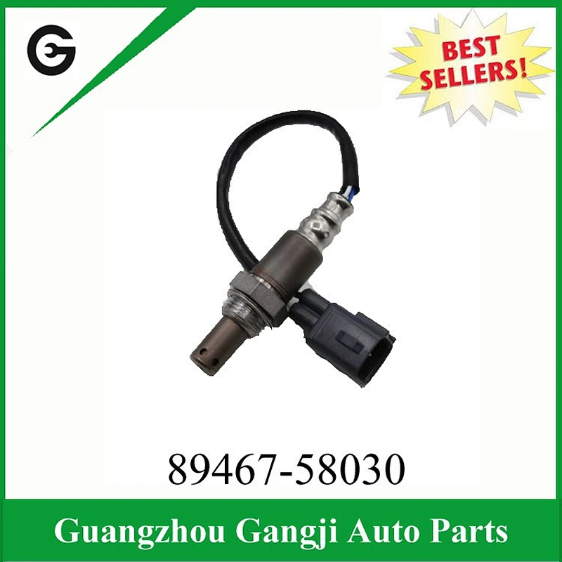 OEM 89467-58030 8946758030 oxygen sensor