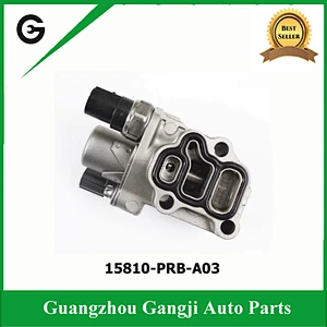 Genuine Spool Valve VTEC Solenoid 15810-PRB-A01 15810-PRB-A02 15810-PRB-A03