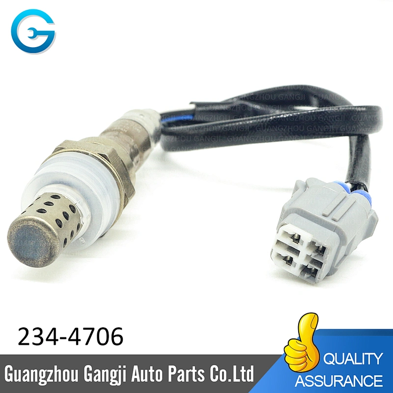 234-4706 japan oxygen sensor for Subaru Impreza 1999-2004
