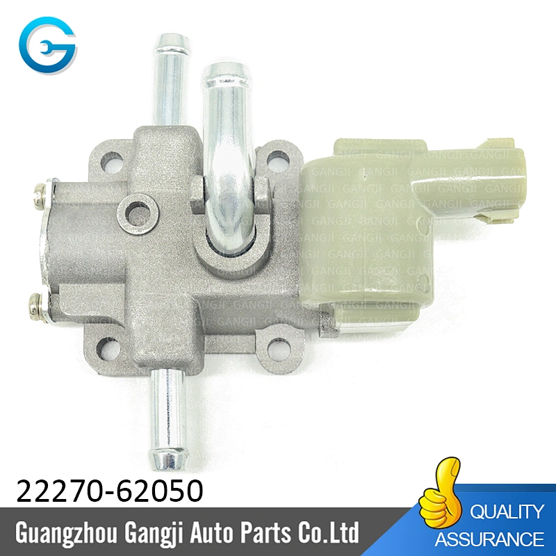 Throttle Body Idle Speed Control Servo Kit 22270-62050 For Tacoma