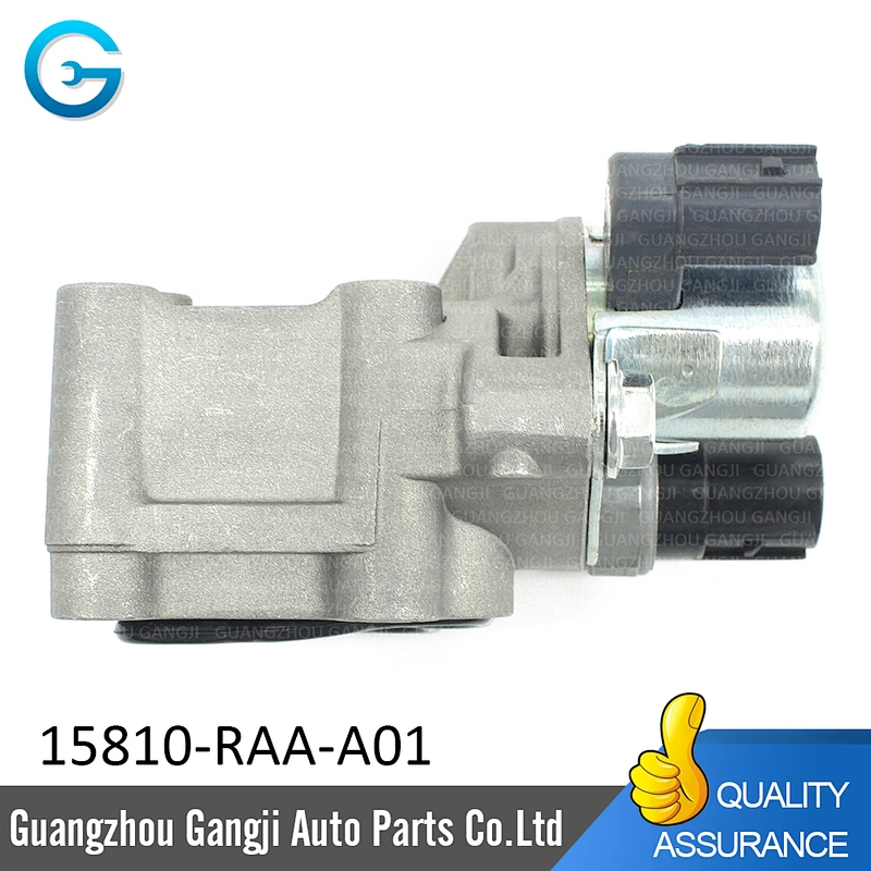 Engine Variable OEM 15810-RAA-A01 15810RAAA01 Timing Solenoid VVT Valve For HONDA ACURAs 04-07