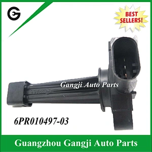 6PR010497-03 7636294 12037322 12617636294 Cheap Price Fuel Rail Oil Level Sensor For BMWS X5