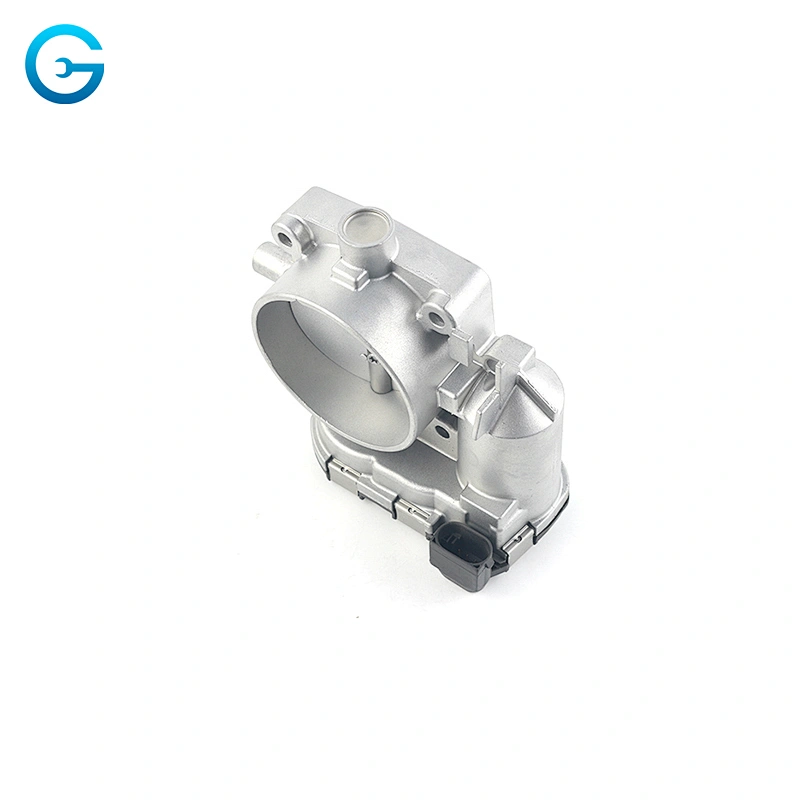 High Performance Throttle Body for Mercedes A1131410125 A 113 141 01 25