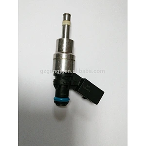 Auto Fuel Injector Nozzle 0261500078 06J906036H 0261500079 06F906036F 06J906036G 06H906036F 0261500020 06F906036A