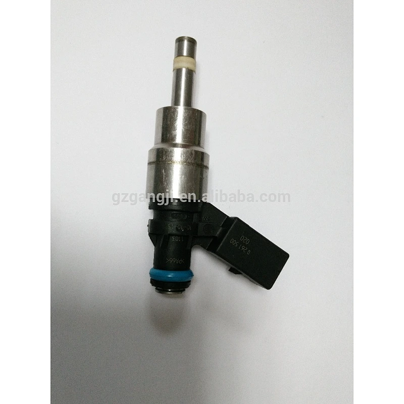 Auto Fuel Injector Nozzle 0261500078 06J906036H 0261500079 06F906036F 06J906036G 06H906036F 0261500020 06F906036A