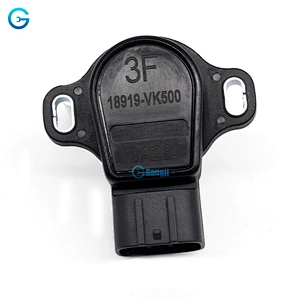 Factory Price Warranty Service 18919-Vk500 Throttle Body Position Sensor
