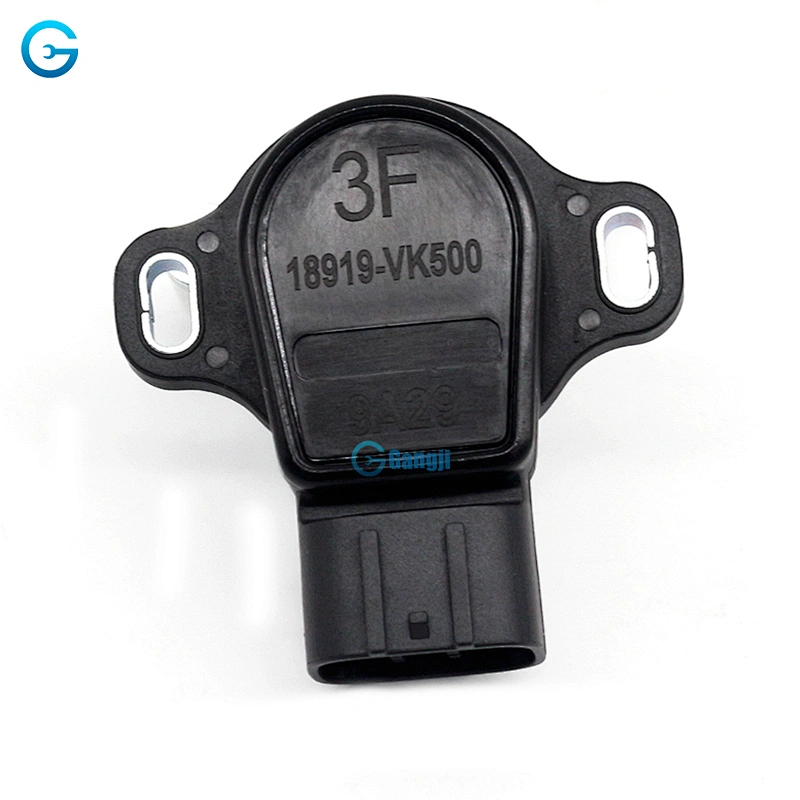 Factory Price Warranty Service 18919-Vk500 Throttle Body Position Sensor