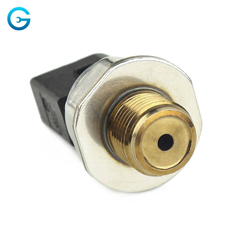 OEM 85PP51-02  Common Fuel Rail Pressure Sensor Switch For Ford