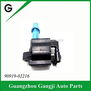 New Auto parts 90919-02216 Ignition Coil Fit for Toyotas Supra Lexus GS300 IS300 SC300 3.0L V6