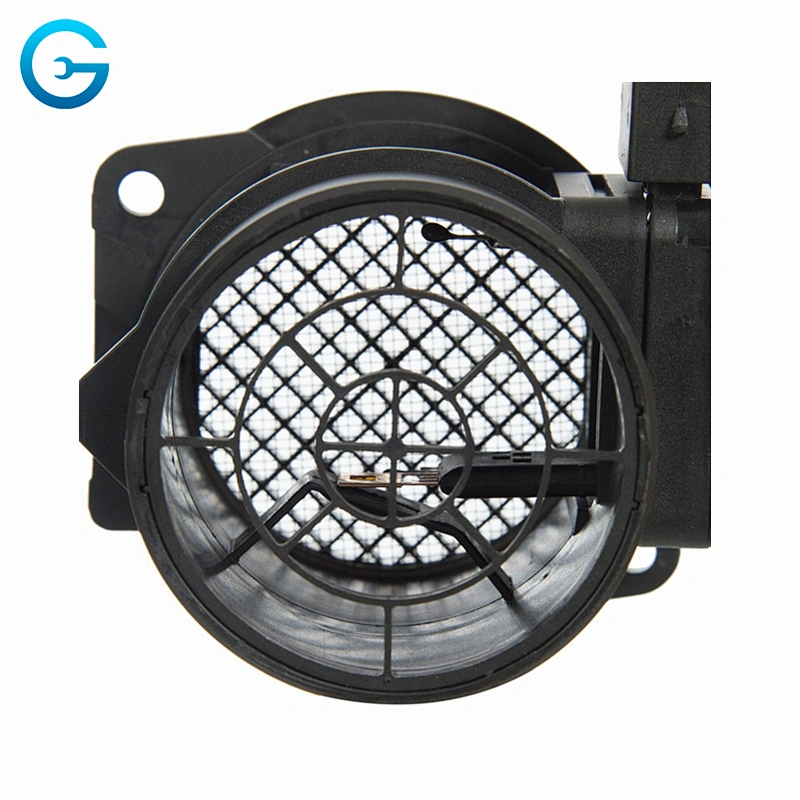 Auto Parts Mass Air Flow Sensor 5WK9613 A1110940148 for Mercedes-Benz C-Class E-Class 1110940148