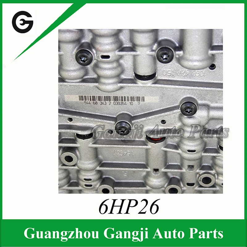 6HP26 6HP32 6HP21 6HP19 Gear Box Transmission Conductor Plate TCU/TCM Control Unit Module For Audis VWs BMWs