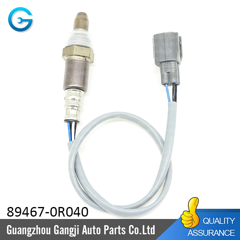 High Performance O2 Oxygen Sensor 89467-0R040 for Toyotas RAV4