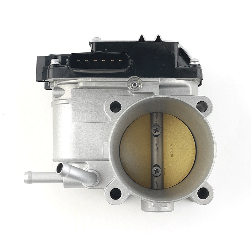 High Performance OEM MN135985 For Mitsubishi Throttle Body Car Engine