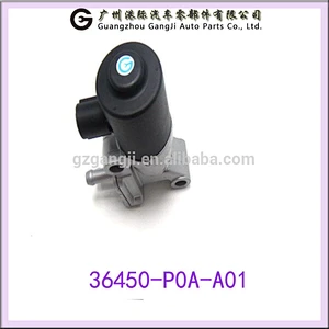 Cheap Idle Air Control Valve iacv 36450-P0A-A01