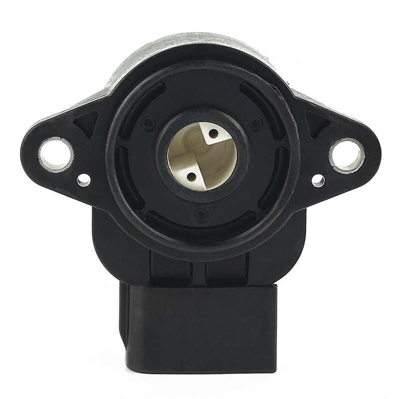 Automobile Electronic Throttle Position Sensor for Toyota 89452-87114 198500-1121