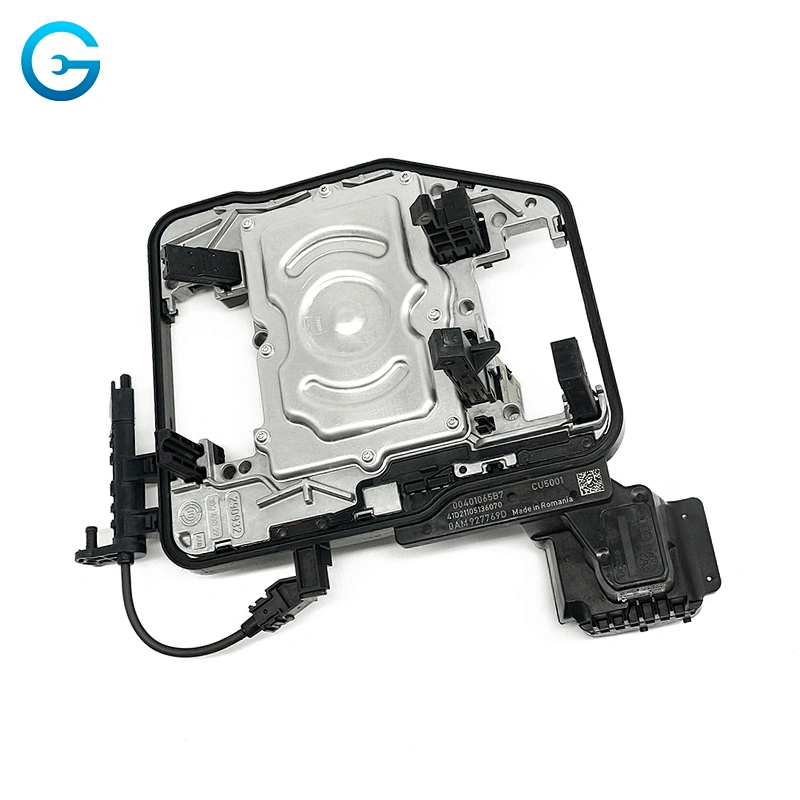 High Quality TCU Control Unit Transmission Assembly Valve Body OAM 927769D Used For VWS AudiS
