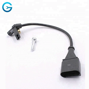 Hot Sales Auto Sensor Crankshaft Position Sensor For VWs Golfs Jettas 030906433K