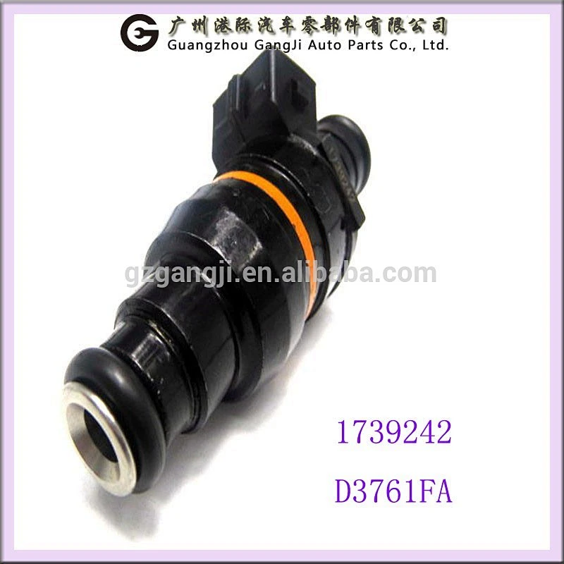 Cheap Price Fuel Injector Nozzle Replacement 1739242 D3761FA