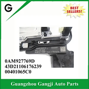 High Quality dq200 722.9 TCU dsg Automatic Transmission Control Module Unit 0AM927769D OAM325025D