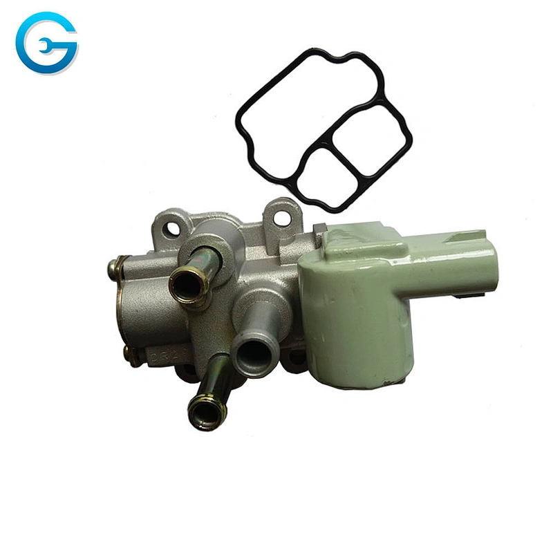 Automobiles IACV Idle Air Control Valve For toyotas corollas 22270-16060 22270-15010