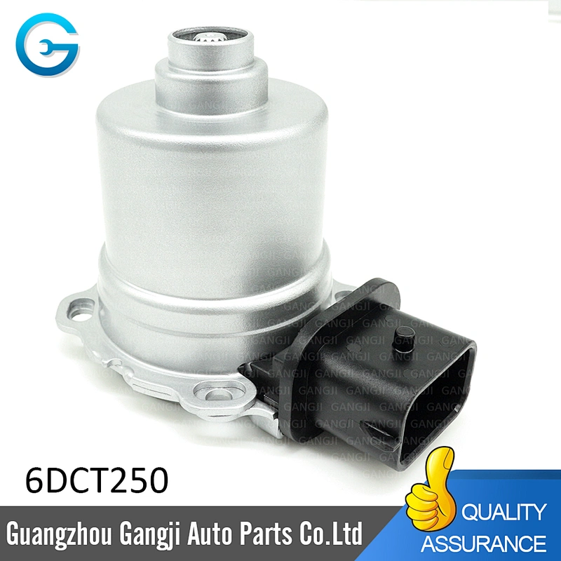 Factory Direct Sales 6DCT250 Transmission Stepper Motor Gear Box For Ford