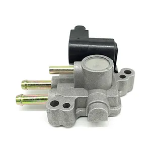 High Quality IACV Fast Idle Air Control Valve 36460-PAA-L21 136800-1143 for Honda Accords 1998-2002 2.3L EXs LXs SEs