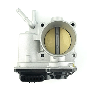 China Car Spare Parts Throttle Body Assembly for Toyota Corolla 22030-0D031 22030-0D030 22030-22041