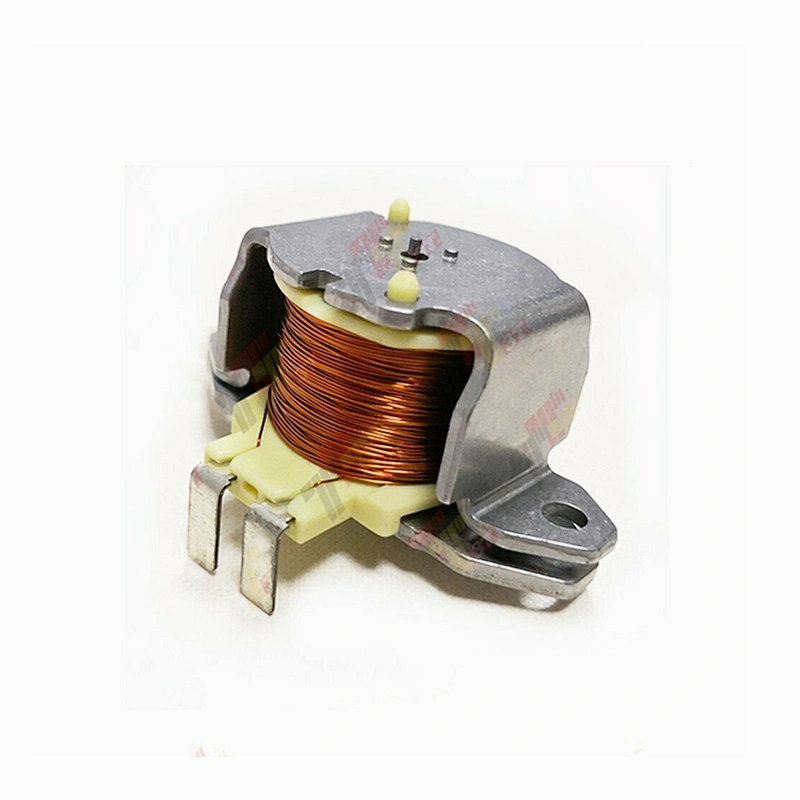 DQ250 Transmission Parts Solenoid on Mechatronic Valve Body 02E927770AJ 02E927770AL 02E927770AD DSG 02E Transmission Solenoid