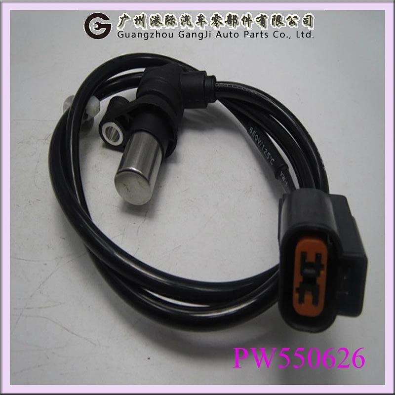 Wholesale Cheap Price ABS Wheel Speed Sensor PW550626