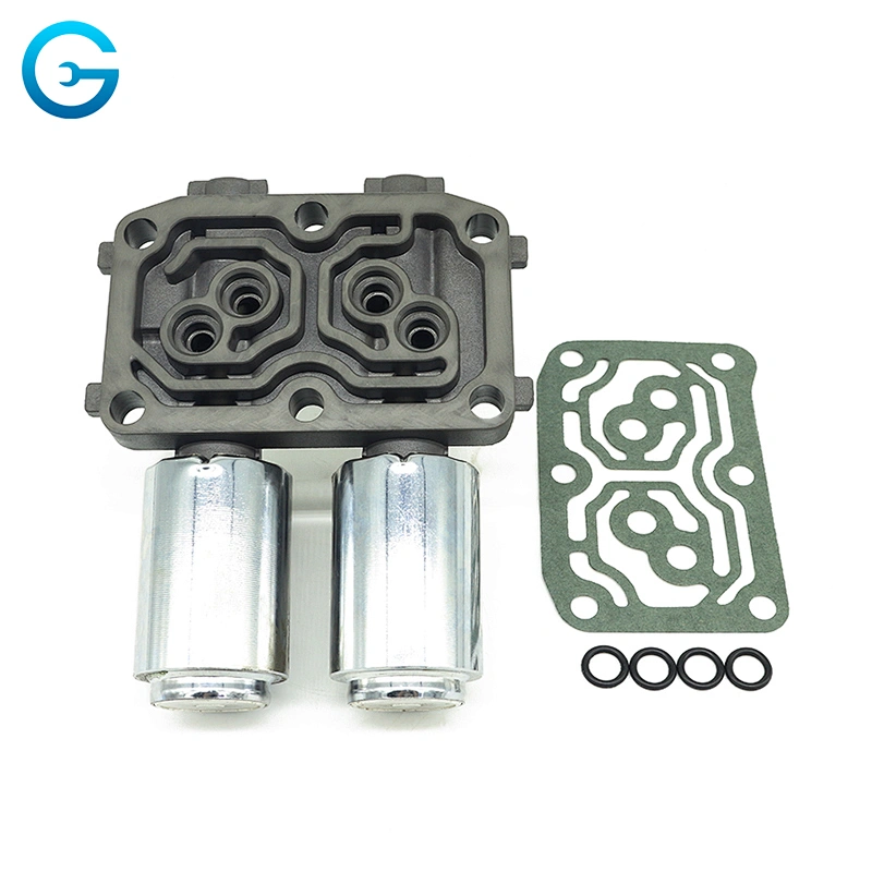 Hot Sale OEM 28260-R90-004 Auto Transmission Solenoid For Honda