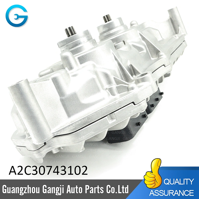 Transmission Control Module Unit Computer TCM TCU for Ford Focuss Fiestas Powertrains