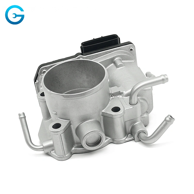 OEM ODM Factory Price For Toyota Camry Corolla Throttle Body 22030-28071 22030-0H031