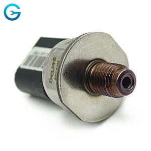 Wholesale High Quality Fuel Rail Pressure Sensor 55PP22-01 For MERCEDESs BENZs