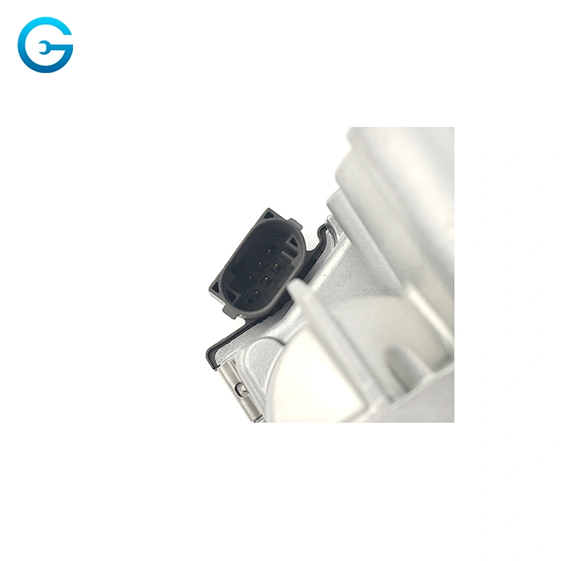 Wholesale High Performance A6420900270 Throttle Body For Mercedes Benz