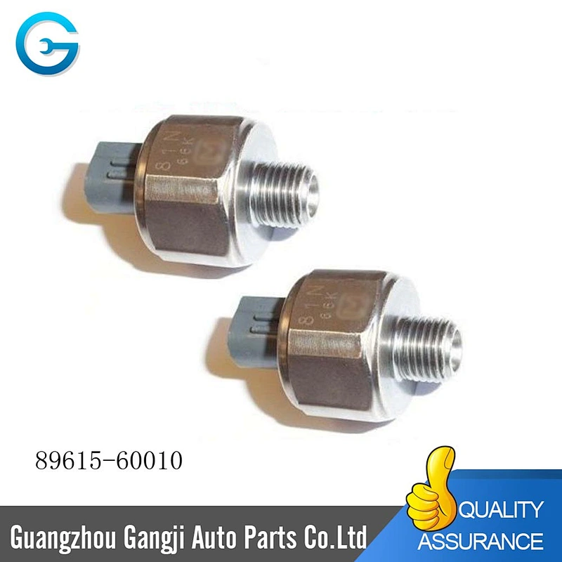 High Performance Car Knock Sensor 89615-60010 For  FZJ80 FZJ75 FZJ100 FZJ105 4.5L 6CYL 1FZ-FE