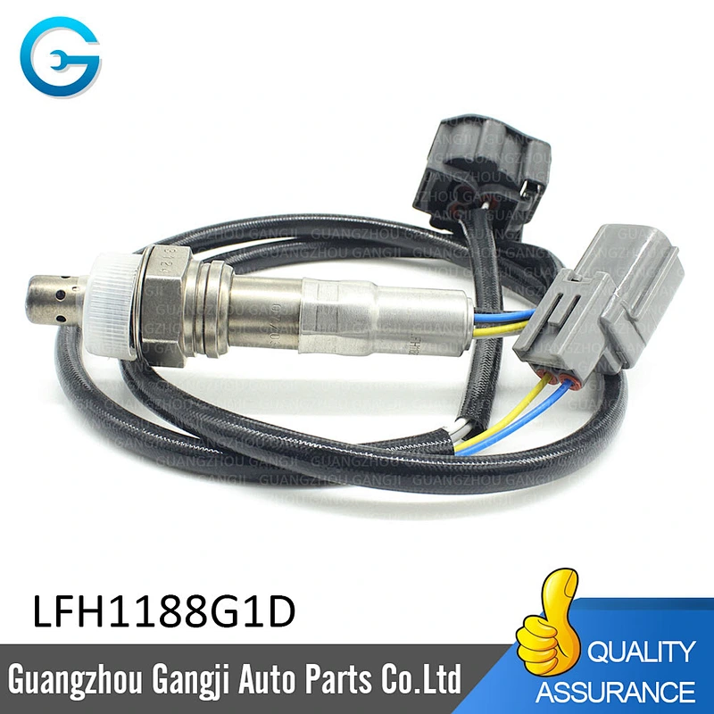 New OEM LFH1-188G1 O2 Lambda Oxygen Sensor For Mazda 6 2002-2007 1.8 2.0 2.3