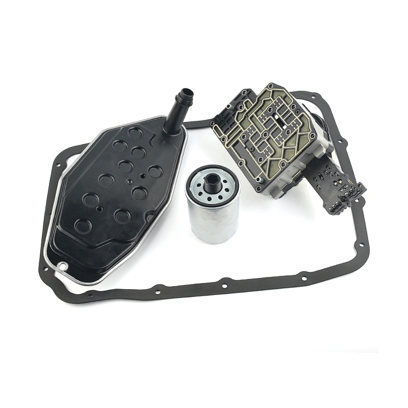 High Performance Hot OEM 545RFE Transmission Solenoid Kit Block For Dodge Jeeps