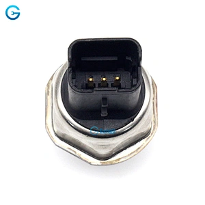 Hot Sale OEM 13537568050 6PH2001 Fuel Rail Pressure Sensor For Mini