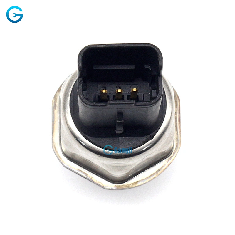 Hot Sale OEM 13537568050 6PH2001 Fuel Rail Pressure Sensor For Mini