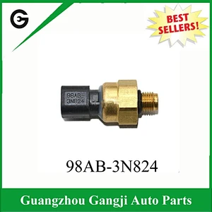 OEM 98AB-3N824 98AB-3N824-CC Power Steering Pump Oil Pressure Switch Sensor For Fords MKI
