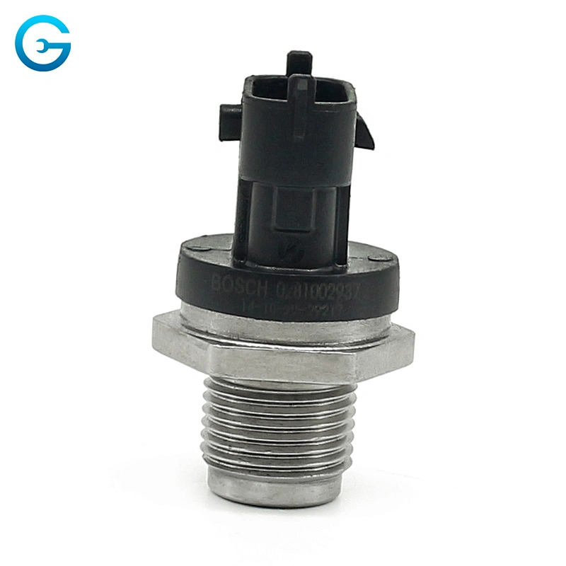 Sensor fuel common rail pressure sensor 0281002937 0281002706 0281002903 0281006158