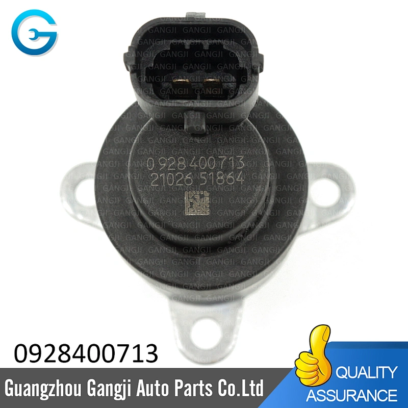 Fuel Pressure Regulator OE 0928400713 Suction Control Valve SCV