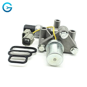 High Performance For Honda Civic 1.7L Idle Air Control Valve 15810Plra01 15810-Plr-A01